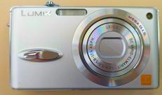 デジタルカメラ *ジャンクのため返金等不可|PANASONIC