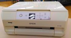 複合機 *ジャンクのため返金等不可|EPSON