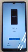 スマートフォン　*ジャンクのため返金等不可|SONY