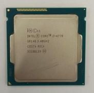 CPU|INTEL