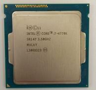 CPU|INTEL