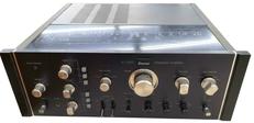 プリメインアンプ　＊ジャンクの為返金等不可|SANSUI