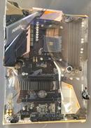 マザーボード|GIGABYTE
