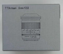 魚眼レンズ ソニーEマウント|銘匠光学