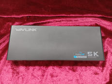 ドッキングステーション|WALINK