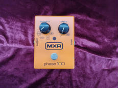 MXR[エムエックスアール]|フェイザー|オフモール - 中古通販の