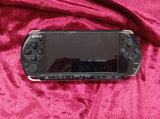 PSP|SONY