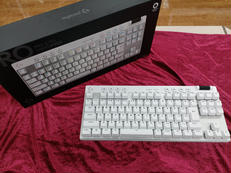 ゲーミングキーボード|LOGICOOL