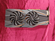 グラフィックボード|GIGABYTE