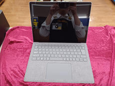 SURFACE LAPTOP 3|MICROSOFT