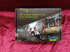 ビデオキャプチャーユニット|ULTRA PLUS