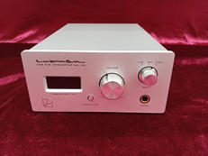 D/Aコンバータ|LUXMAN