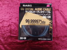デジタルケーブル|SAEC