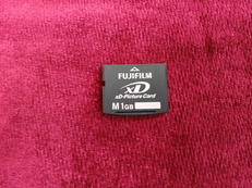 XDピクチャーカード|FUJIFILM