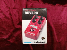 エフェクター|TC ELECTRONIC