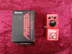 エフェクター|IBANEZ