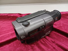 ビデオカメラ|SONY