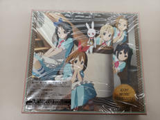 K-ON!MUSIC HISTORY'S BOX|ポニーキャニオン
