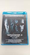 ターミネーター3 BLURAYディスク|ユニバーサルエンターテイメント
