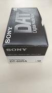 DATテープ　10PCS|SONY