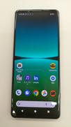 XPERIA5 Ⅳ|SONY/AU