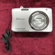 デジタルカメラ|NIKON