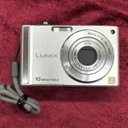 デジタルカメラ|PANASONIC