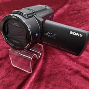4Kビデオカメラ|SONY