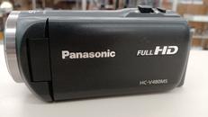 ビデオカメラ|PANASONIC