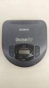 DISCMAN|SONY