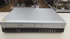 DVD/VHSデッキ|TOSHIBA