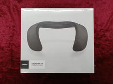 BTネックスピーカー|BOSE