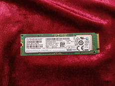 M.2 SSD 512GB|SAMSUNG