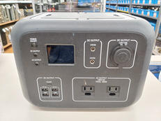 ポータブル電源|SMART TAP