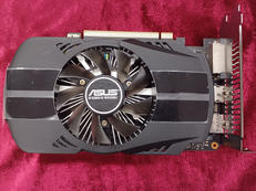 グラフィックボード|ASUS