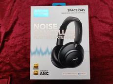 ワイヤレスヘッドホン|ANKER