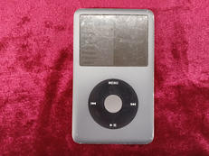 IPOD CLASSIC|APPLE