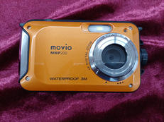 デジタルカメラ|MOVIO