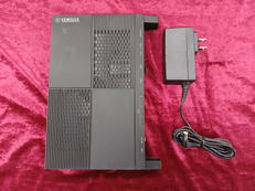 ルーター|YAMAHA
