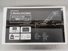 モニターアーム|ARCHISS