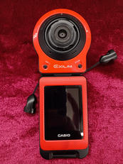 デジタルカメラ|CASIO