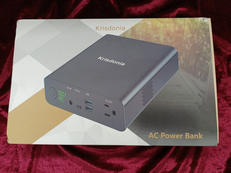 マルチモバイルバッテリー|KRISDONIA