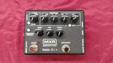 ベース用プリアンプ|MXR