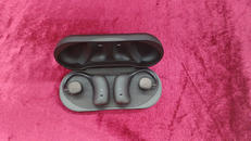 ワイヤレスイヤホン|NWM