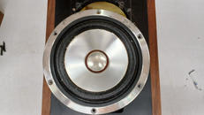 自作スピーカー|不明