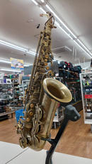 アルトサックス|CANNONBALL