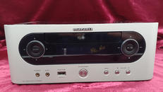 ネットワークCDレシーバー|MARANTZ