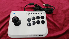 アーケードコントローラー|HORI