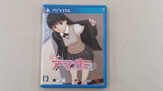 PSVITAソフト|角川ゲームス/KADOKAWA
