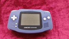 ゲームボーイアドバンス|NINTENDO